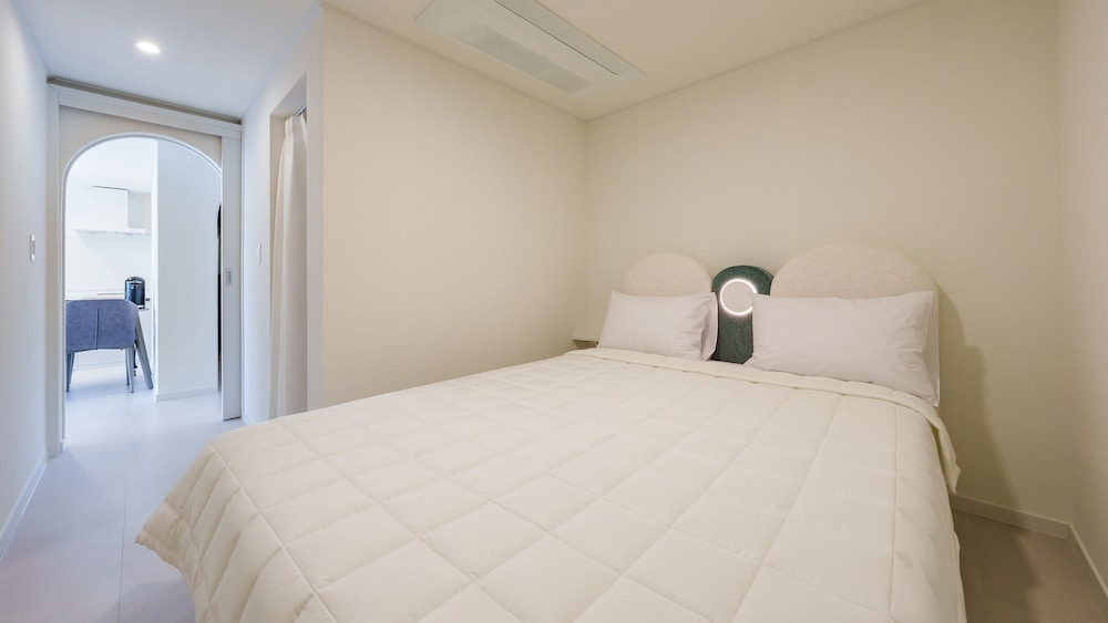 Donghae Neulbadarang Ocean View Pension