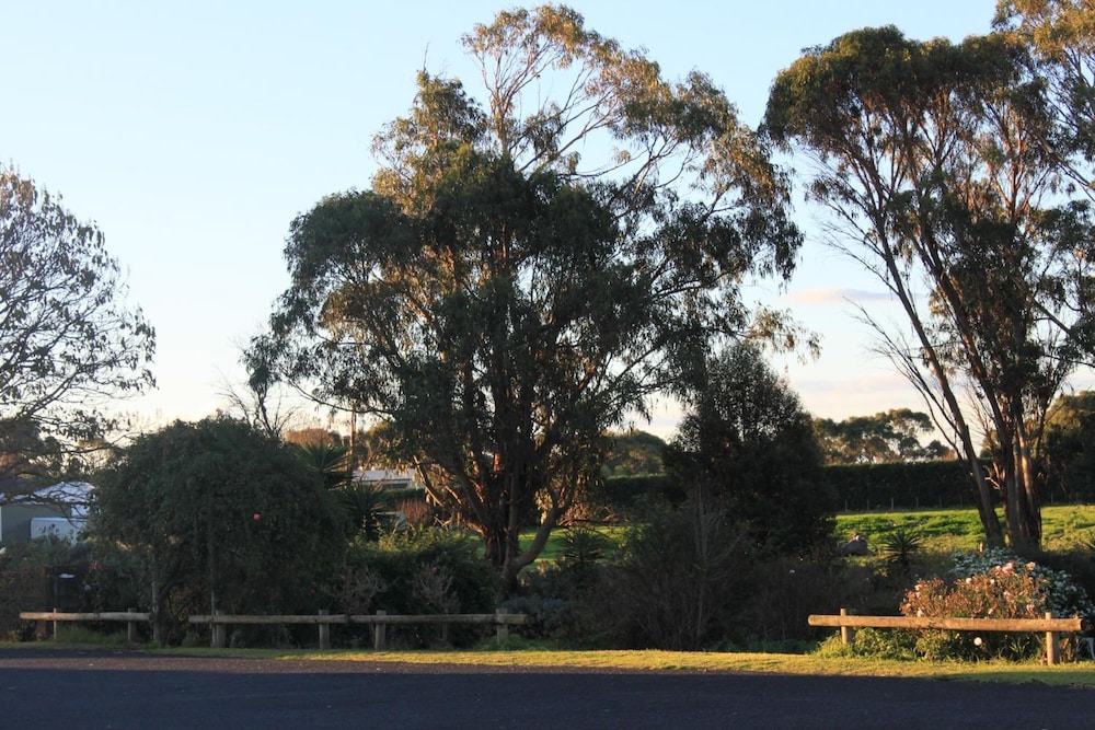 Mount Gambier International Motel