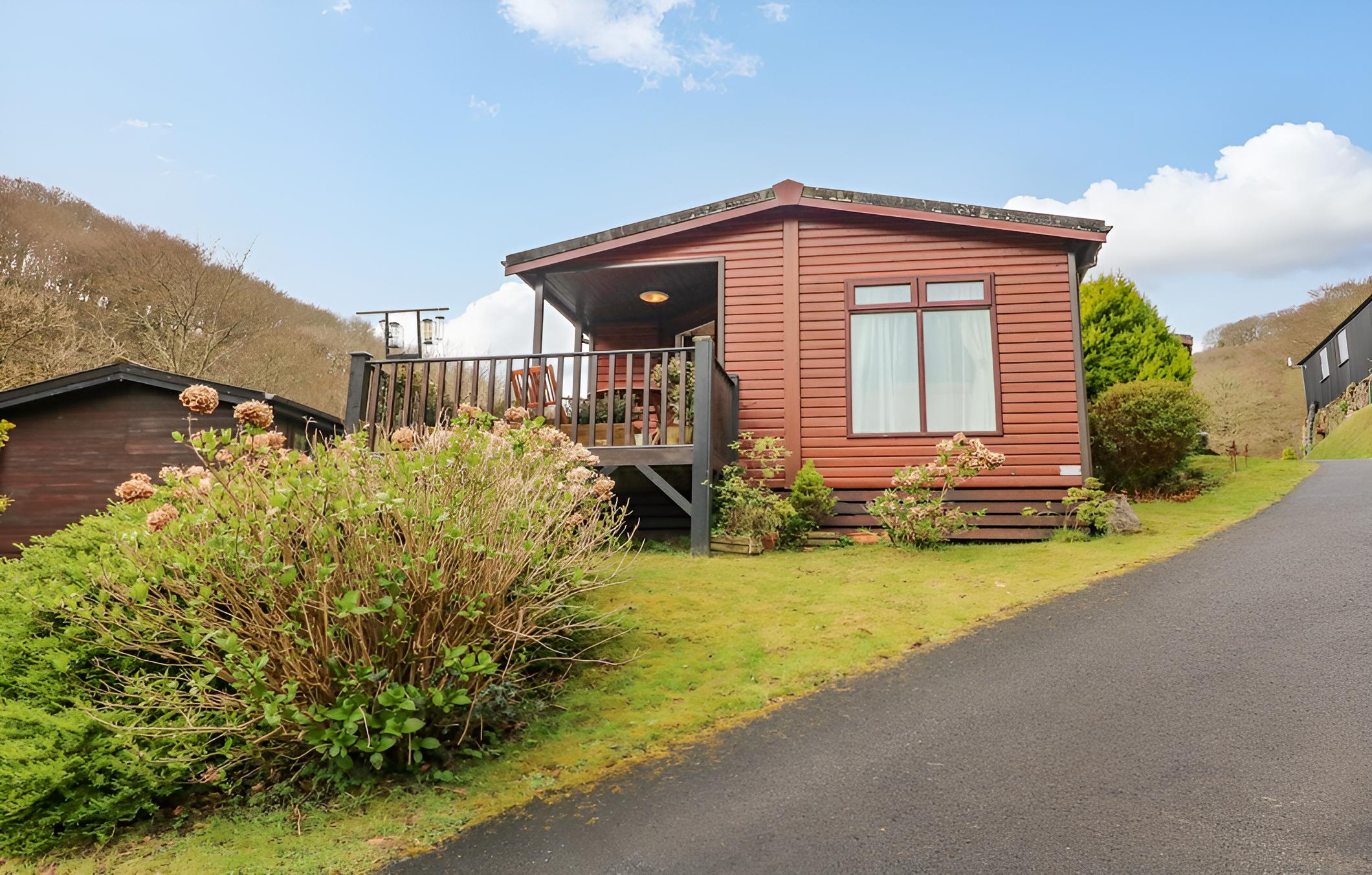 Lynton Vacations - 22 Two Little Ducks - Property Image 4
