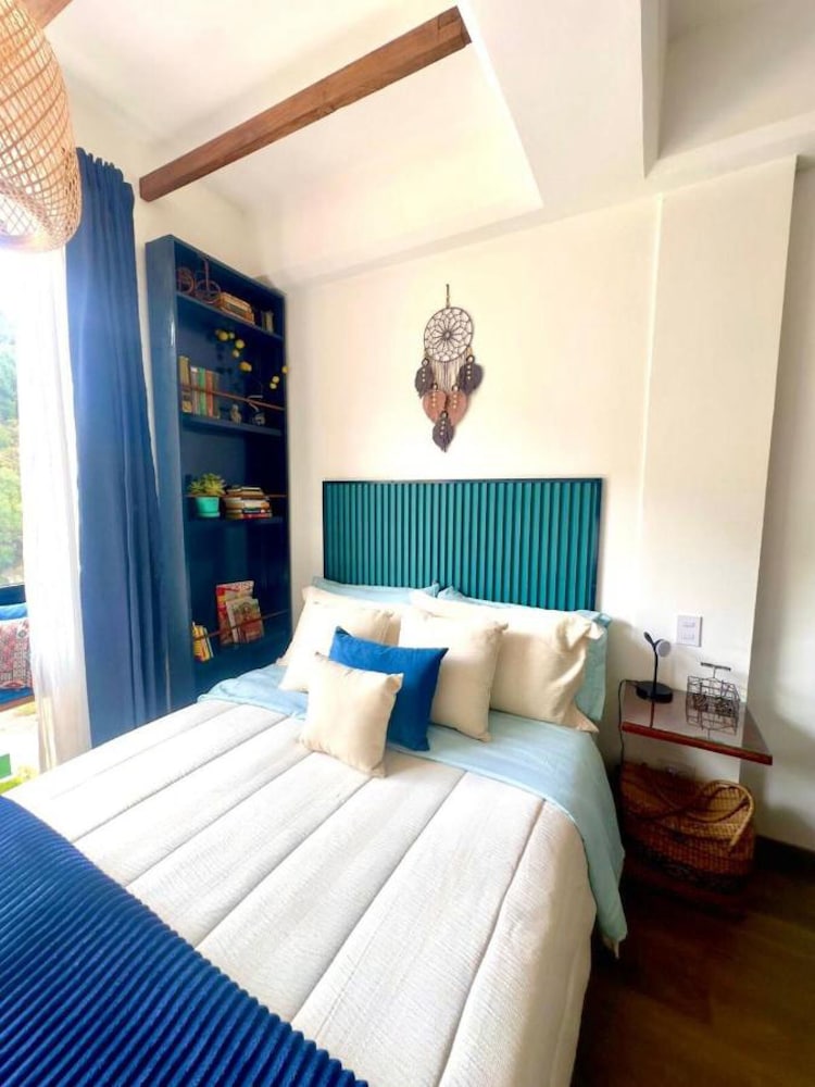 North Point Luxury Stay in Bogota -Chico
