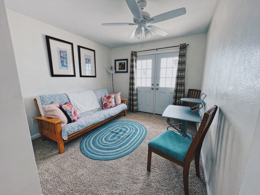 Ocean Front Beach Walking Distance To Flagler 4 Bedroom Home by RedAwning