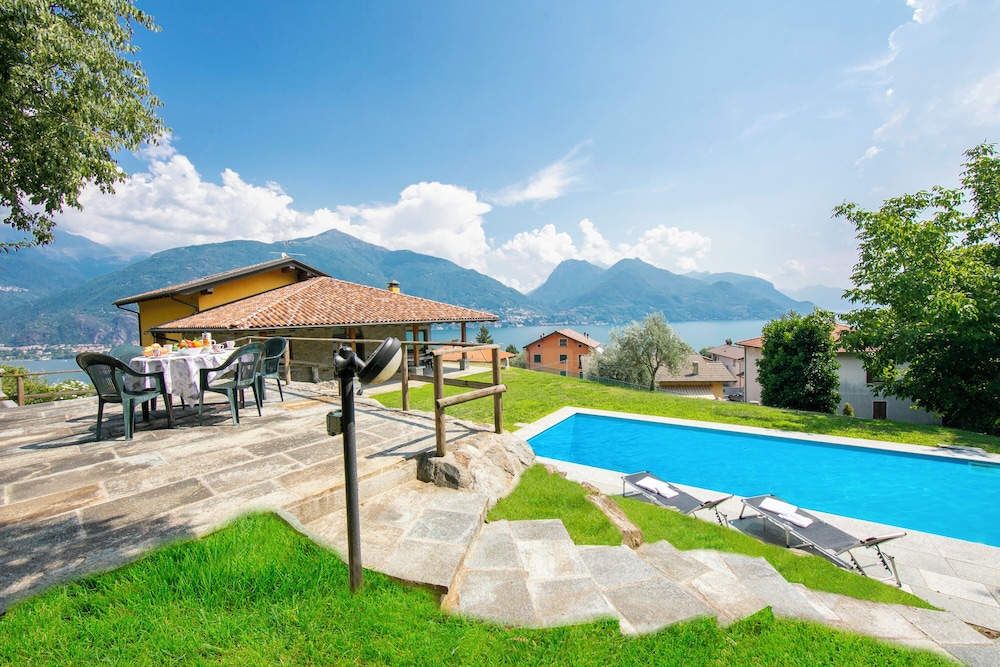 Villa Louise in Acquaseria