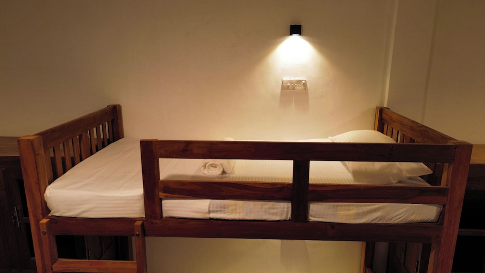 Sigiri Serenity Hostel