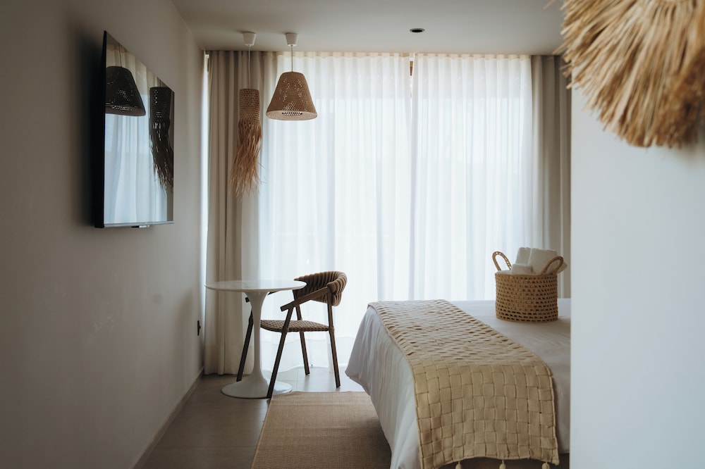 Sabai Pousada Boutique