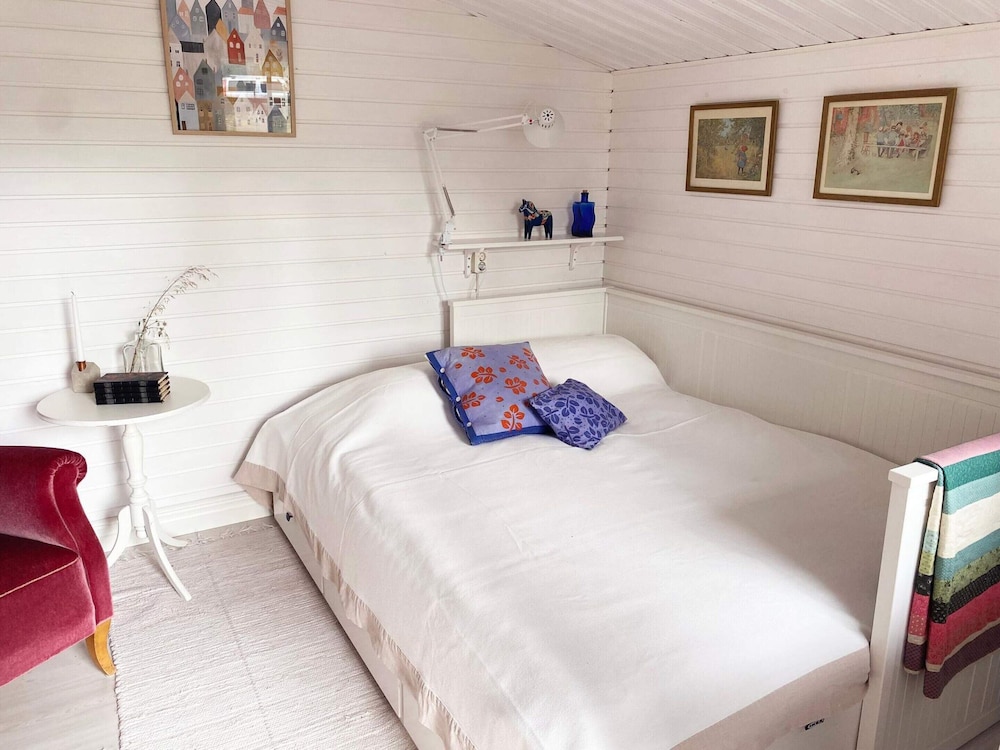7 Person Holiday Home in Monsteras