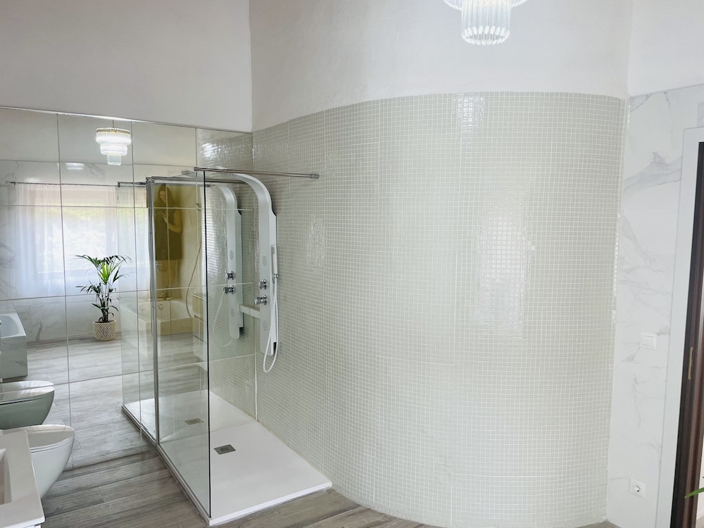 Casa Rural Comares con Piscina Privada by At Home