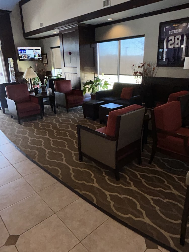 Palestine Vacations - Comfort Suites - Property Image 16