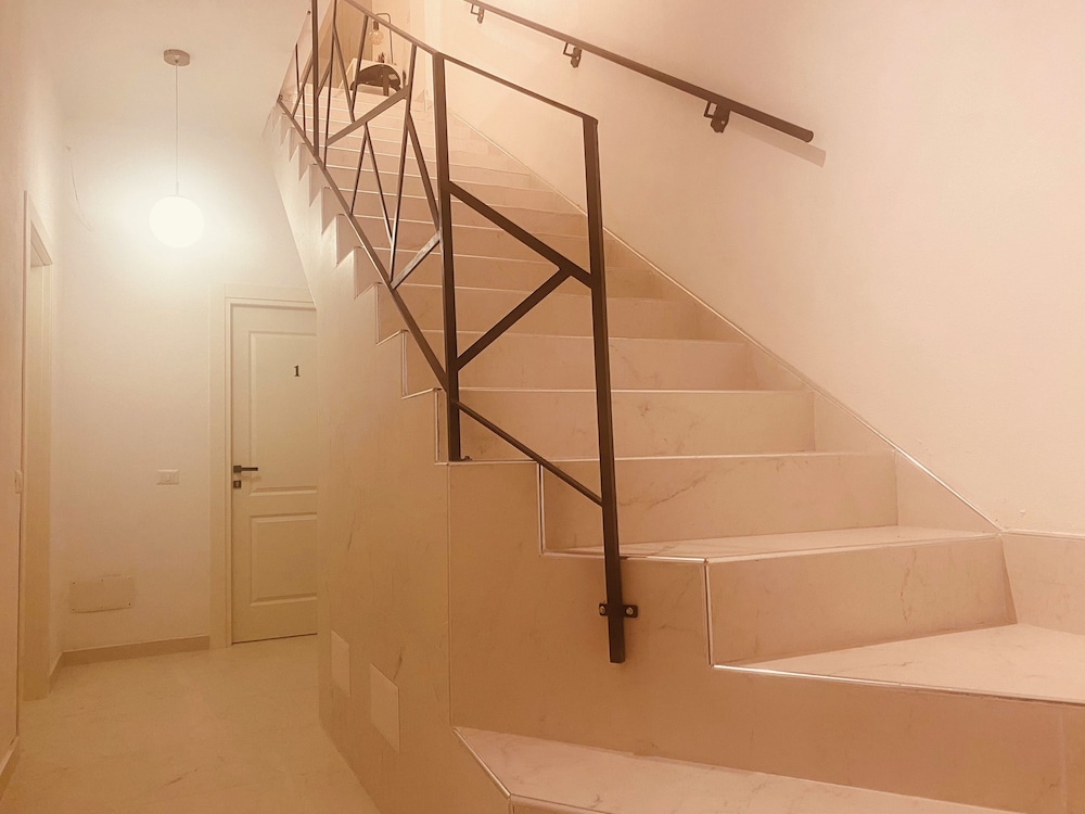 Il Vicoletto B&B in centro view 2