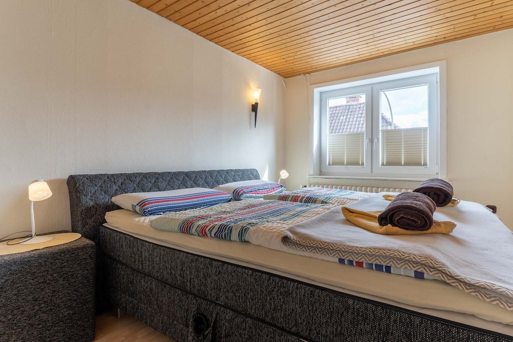 Ferienhaus in Tonning
