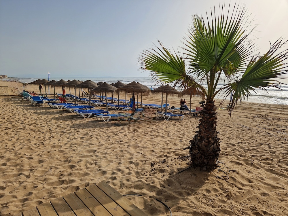 Lovely Apartment Near the Beach in Sunny La Mata