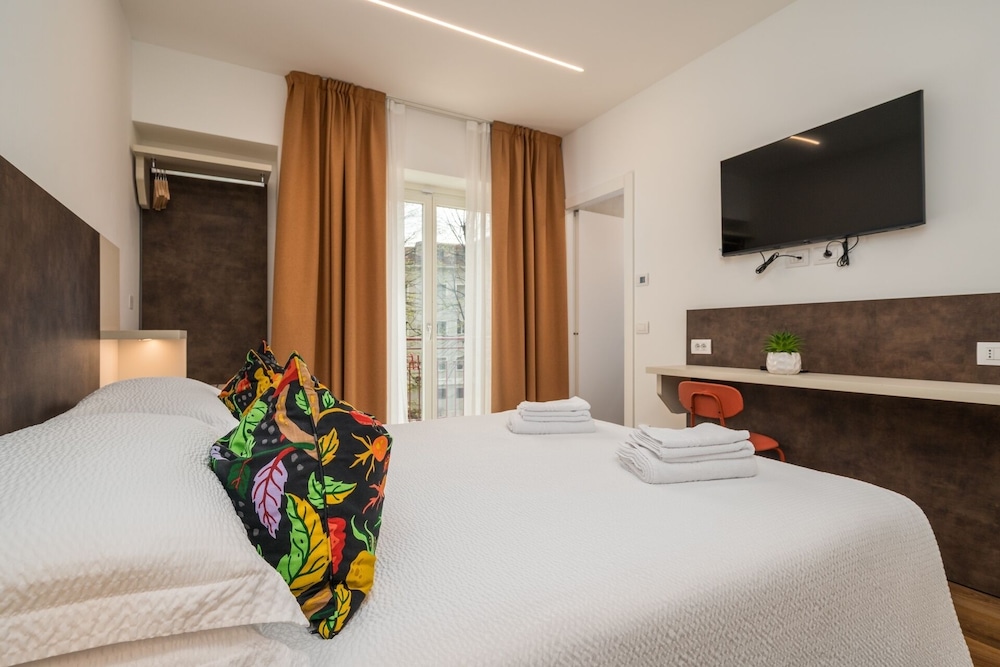 B&B PIEDICASTELLO