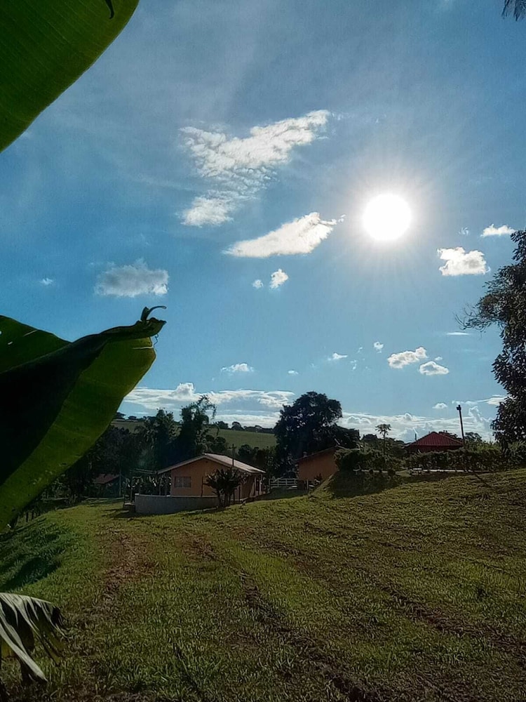 Pousada, Pesqueiro e Adega Pauletto