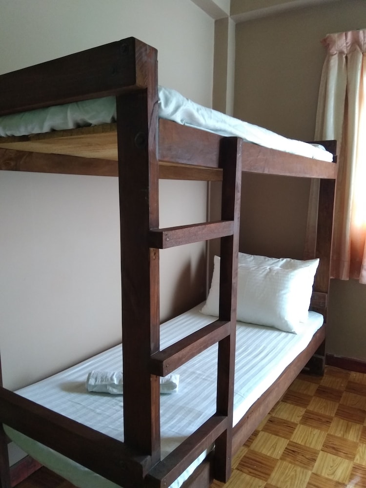 Goodwill Lanka Cottage - Hostel