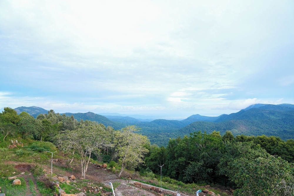 BlueHill Lotus Holistic Wellness Village