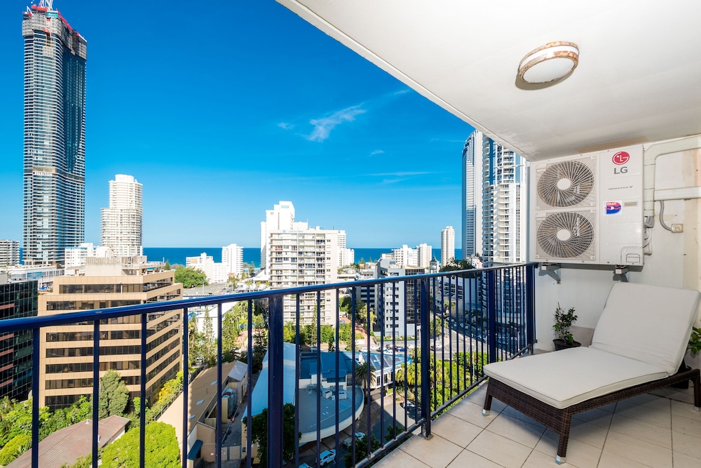 Surfers Paradise Vacations - Condor Ocean View Apartments managed by Gold Coast Premium - Property Image 79