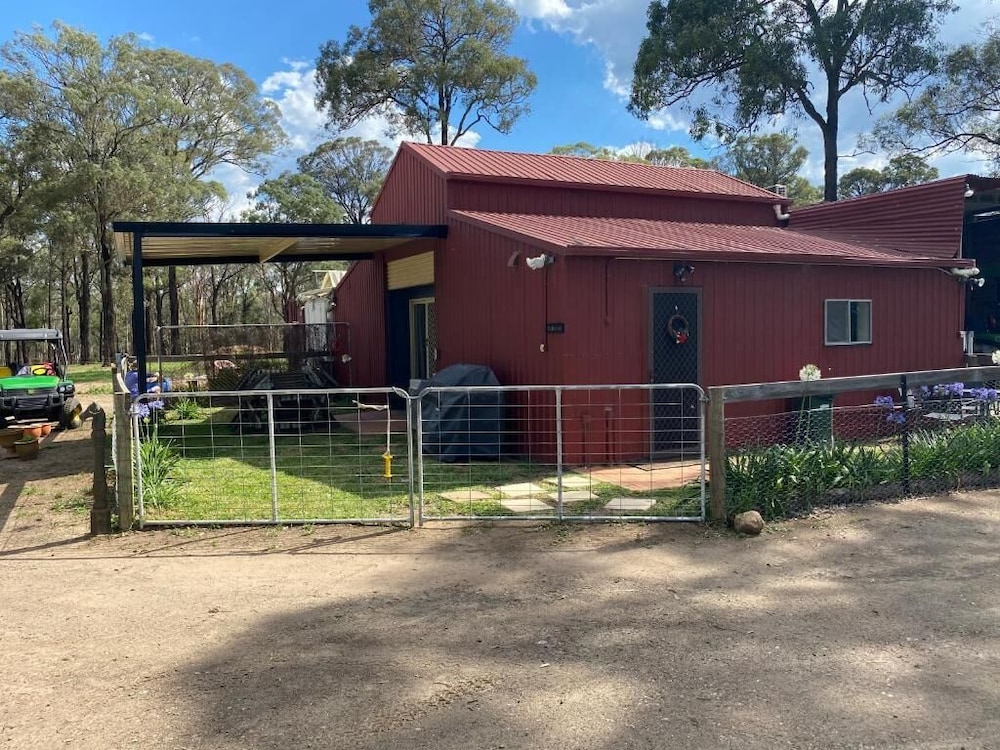 Fullcircle Farm Bed & Breakfast