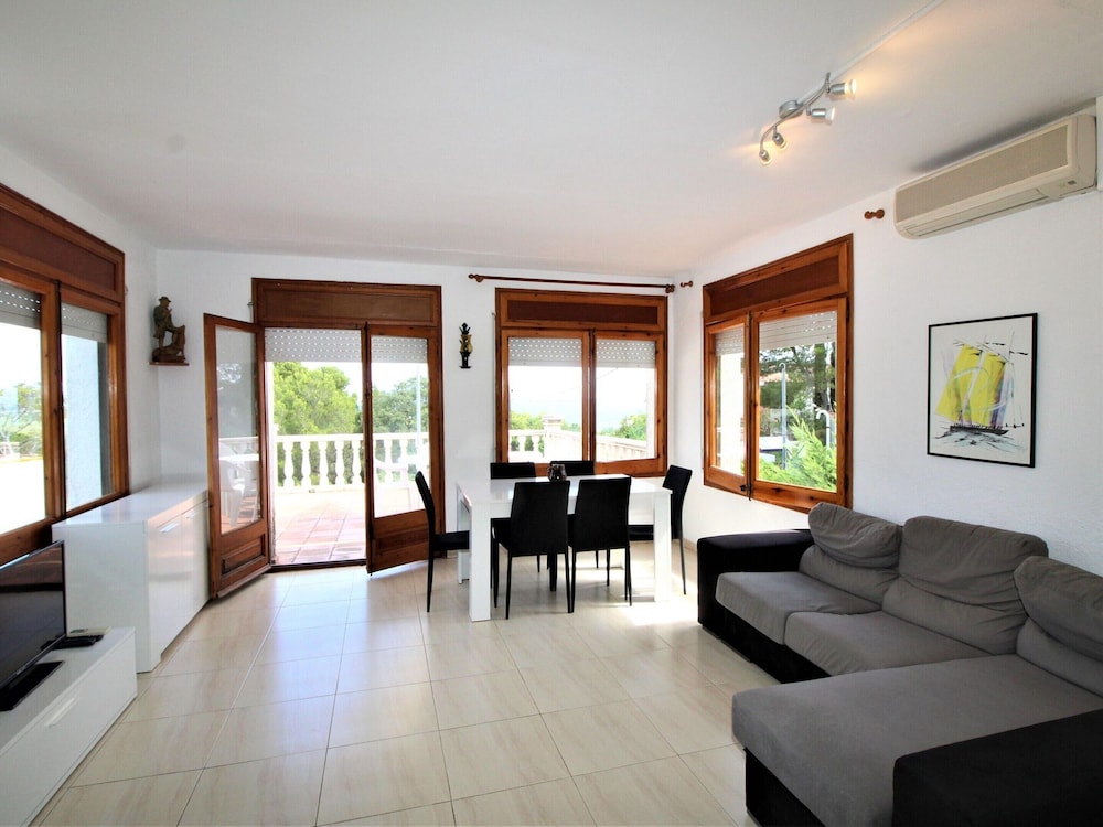 Apartments La Pineda, Playa de Pals photo 5