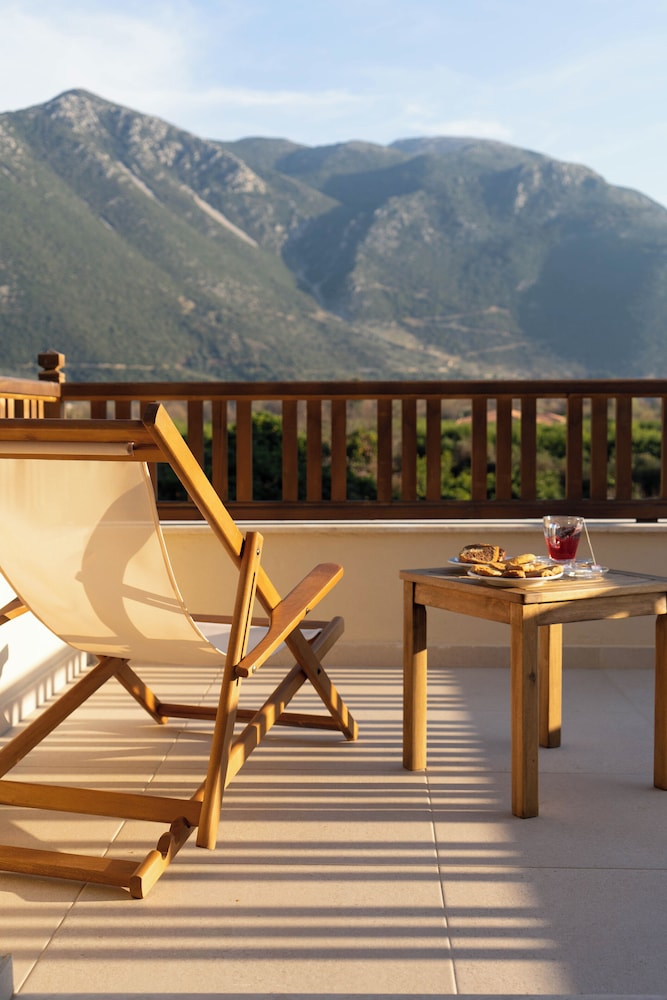 Atman Eco Lodge
