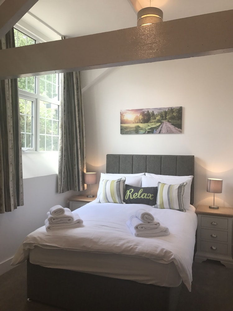 Unique Luxury Escapes