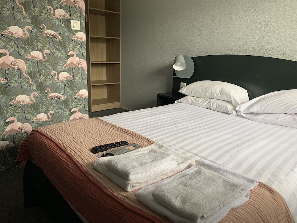 Hotel Heod - Property Image 11