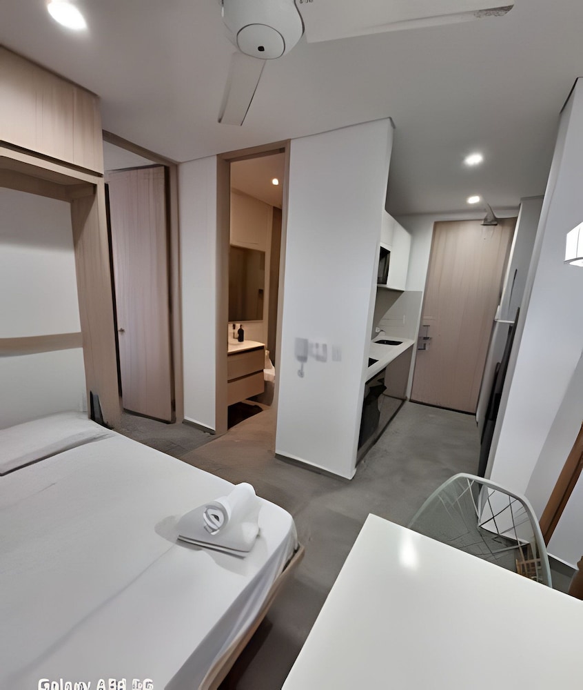 Salguero Suites