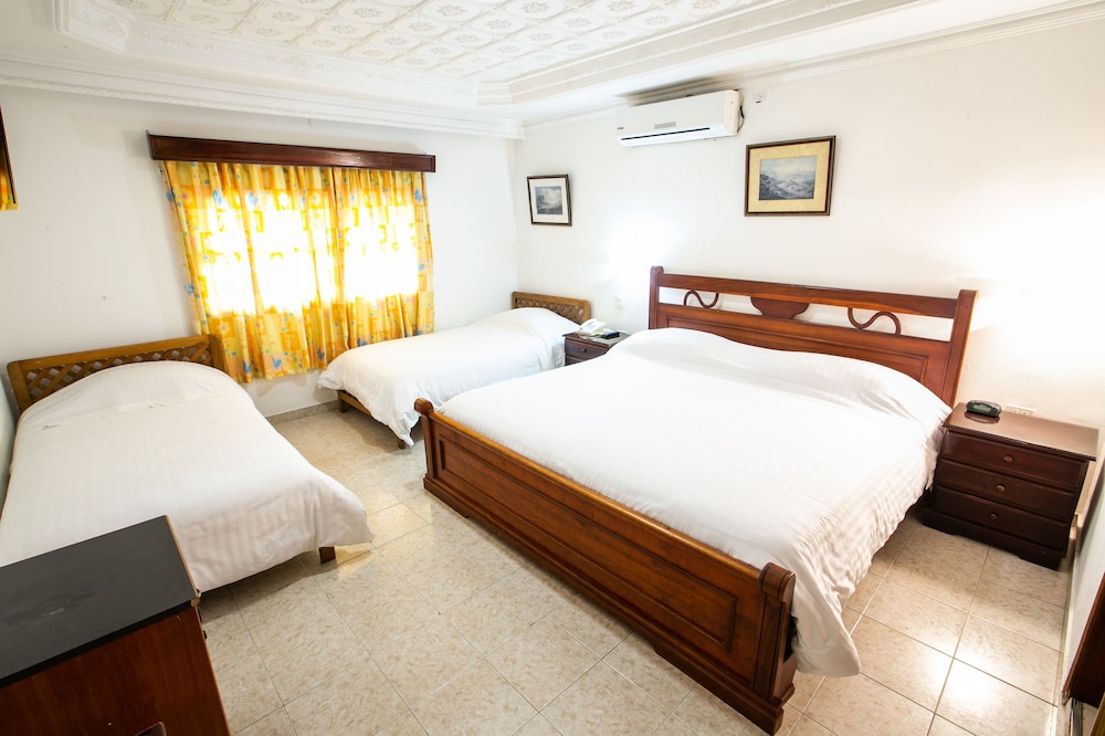 Baluarte Cartagena Hotel Boutique