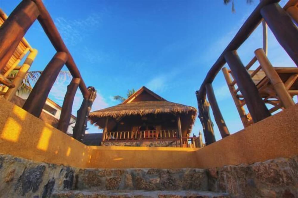 Phangan Cottage