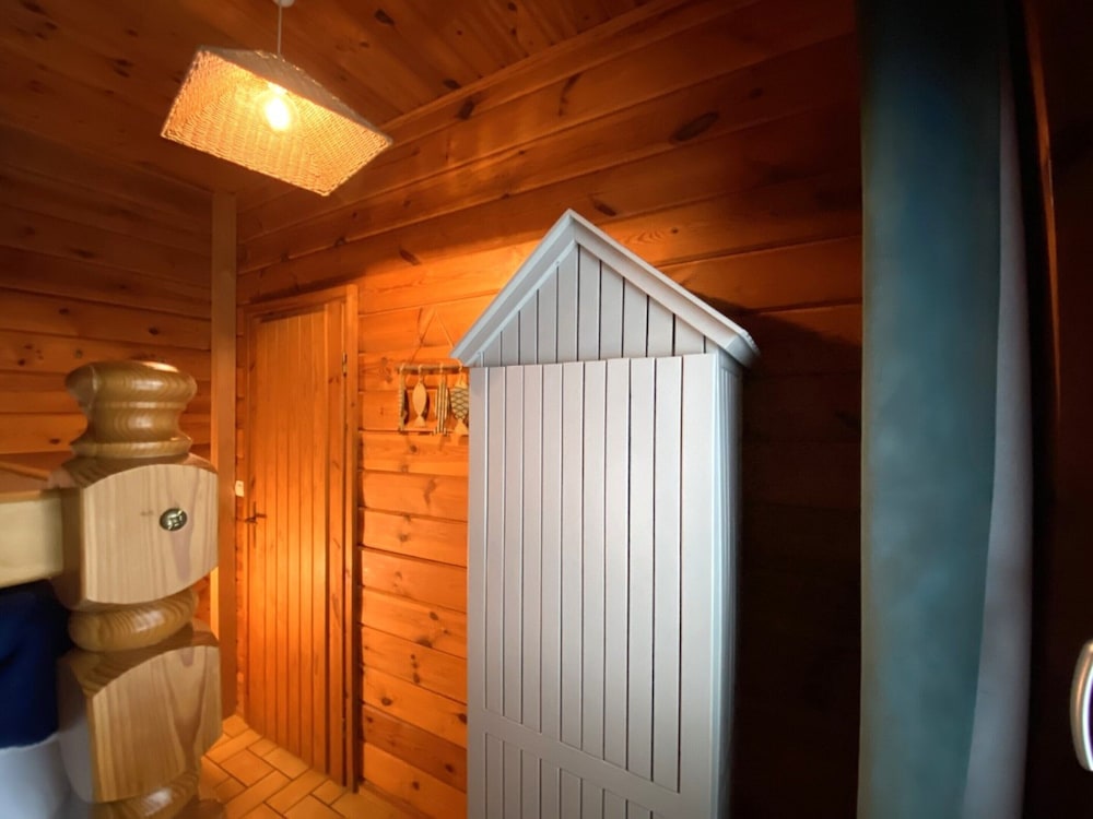 Spacious Chalet in La Bresse