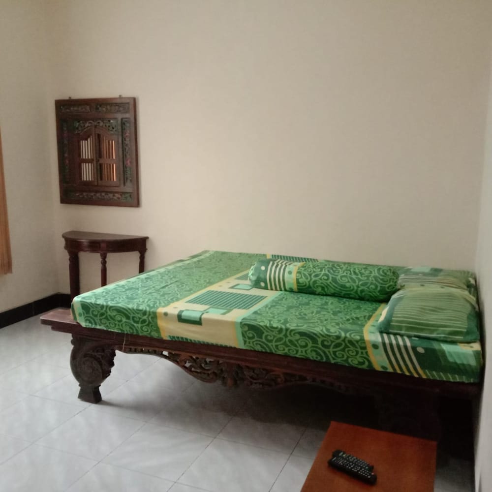 Winahyu Family Resort view 5