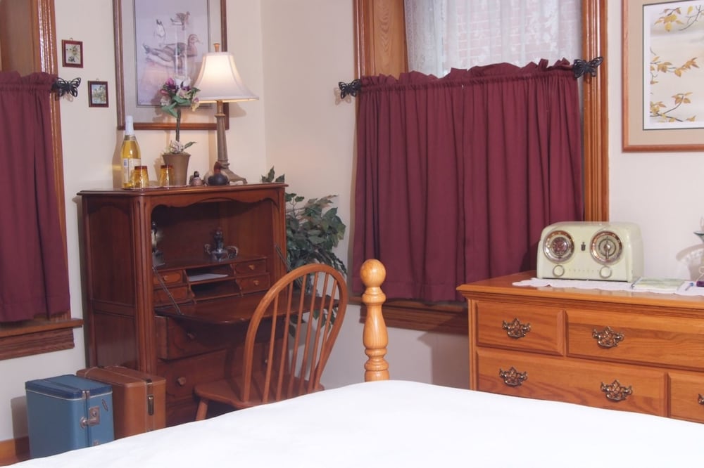 Harvest Moon Bed and Breakfast