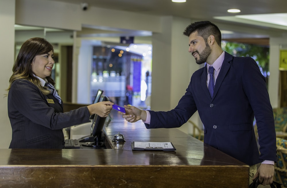 Ensenada Vacations - San Nicolas Hotel and Casino - Property Image 2