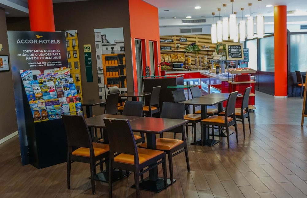 ibis budget Girona Costa Brava