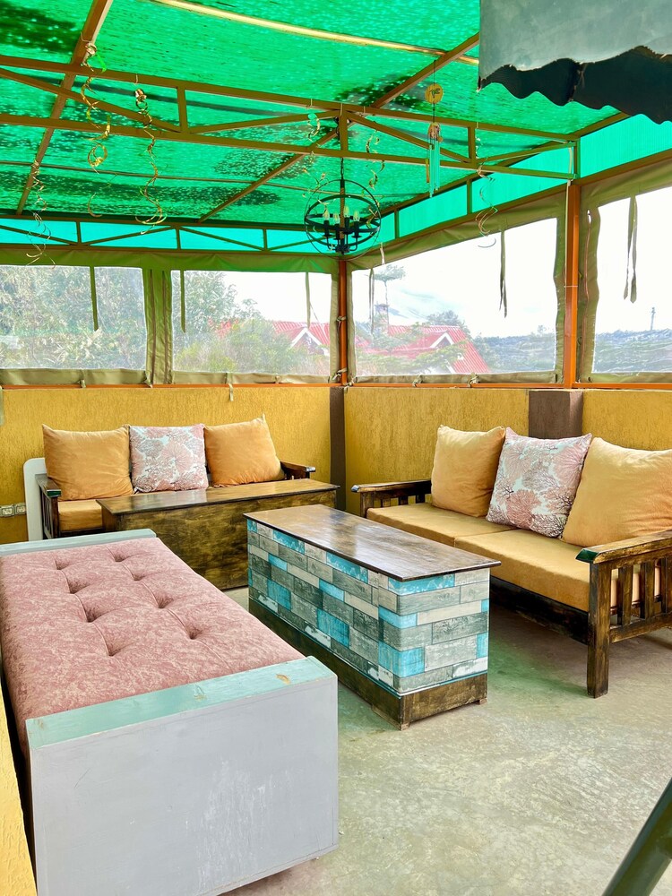Lux Suites Sunset Delight Holiday Homes