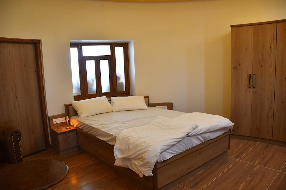 TheRoi Resort In Deora Jaisalmer