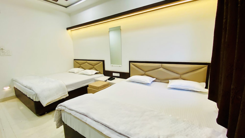 Hotel Shree Rameshwaram