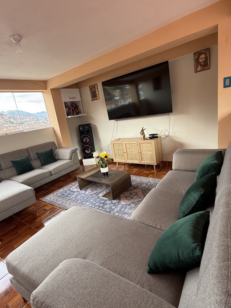 Chabela Hostel