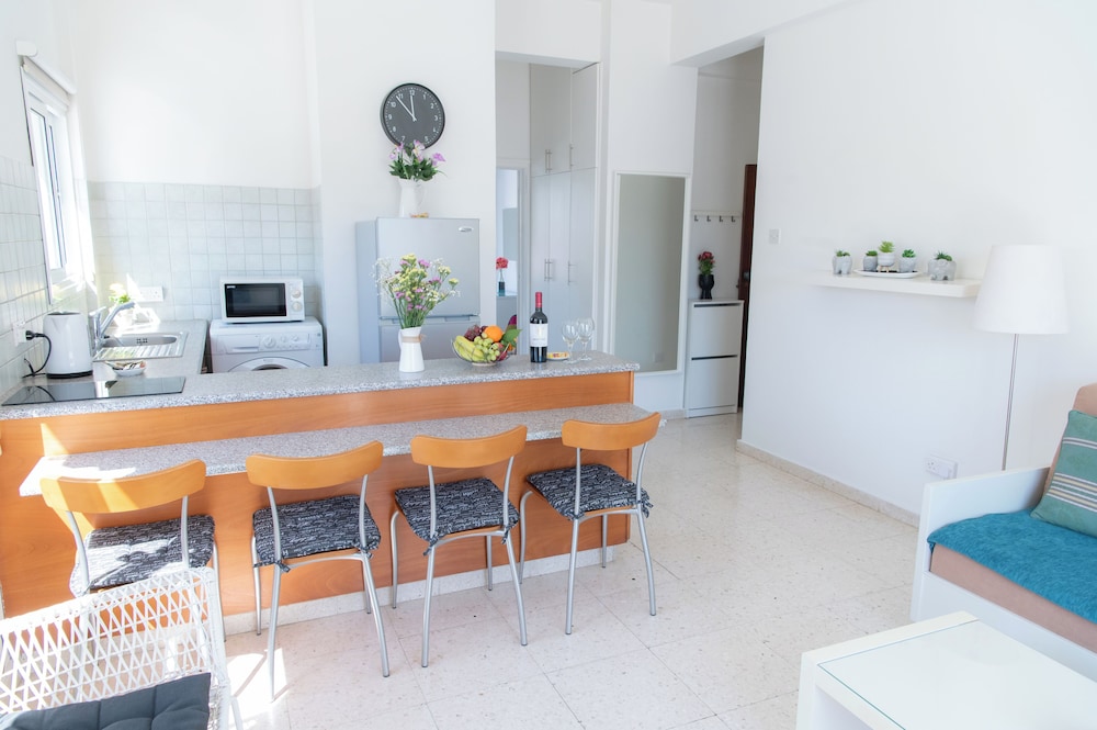 Themis Apartments