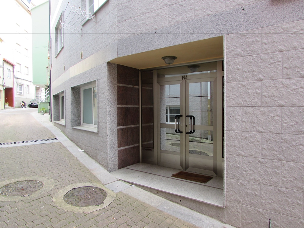 Apartamentos Duerming Bolera - Pico
