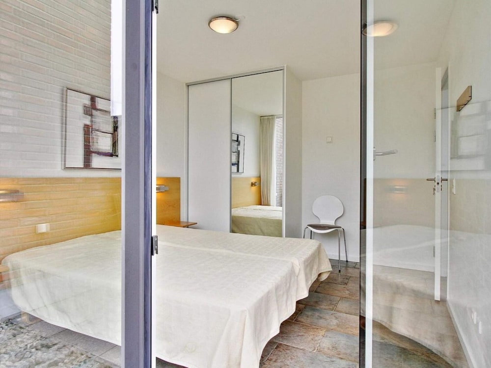 4 Person Holiday Home on a Holiday Park in Romo