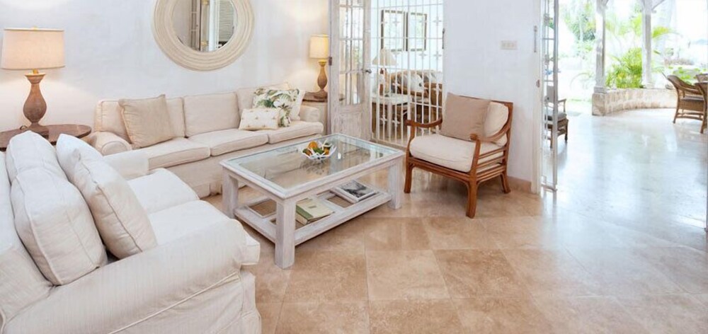Emerald Beach 3 - Villa Ixoria view 5