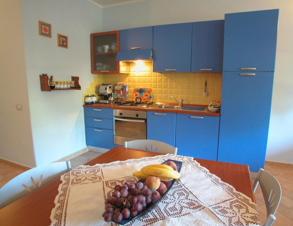Villa Peonia