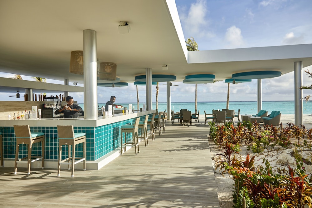 Hotel Riu Atoll - All Inclusive — photo 38