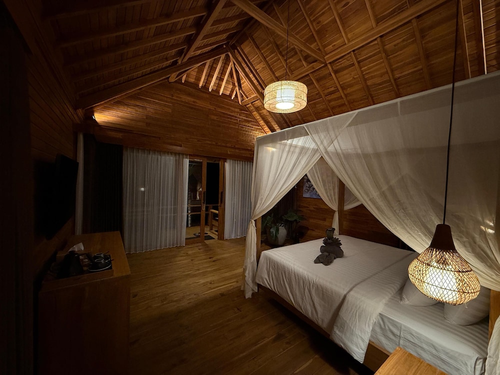 Taman Swarga Villa Resort & Spa Sidemen