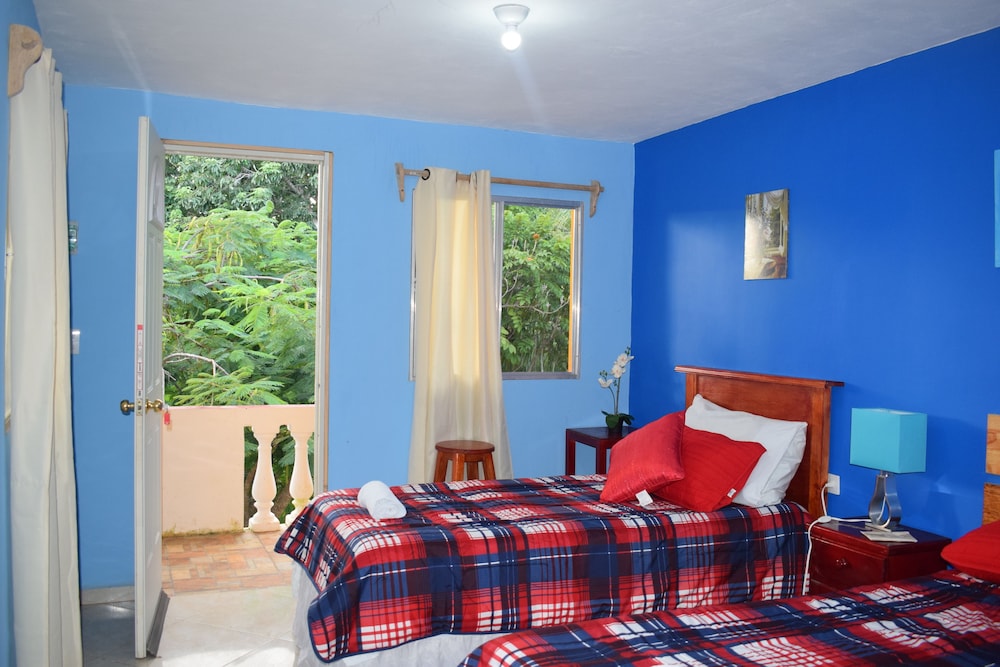 Mansion Giahn Inn