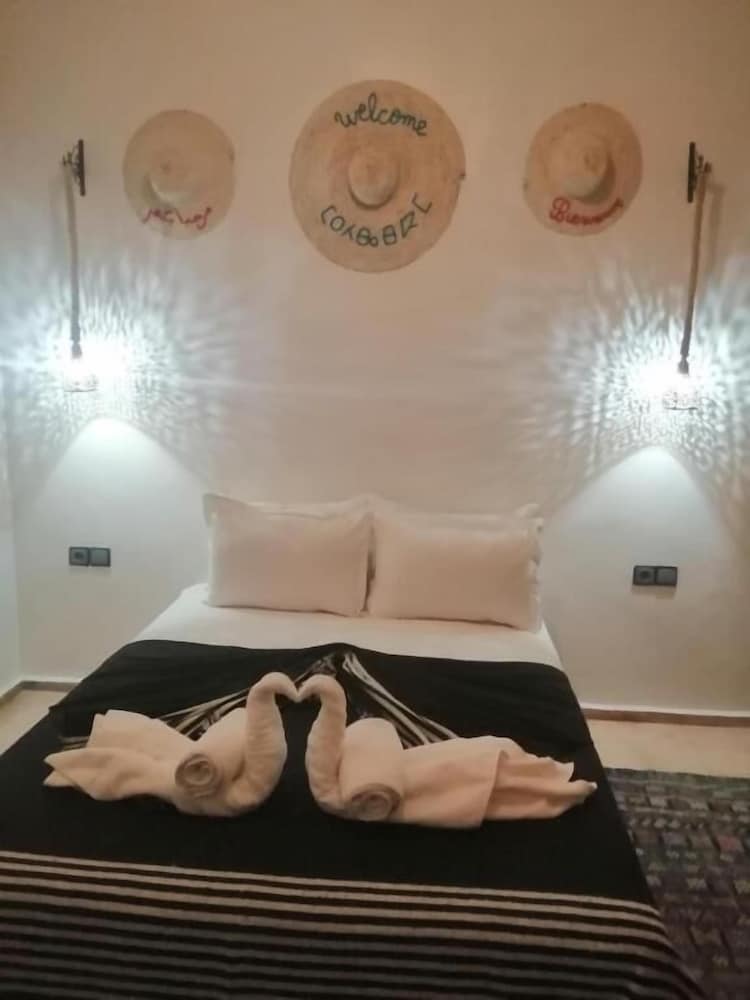 Riad Dar Nakhla