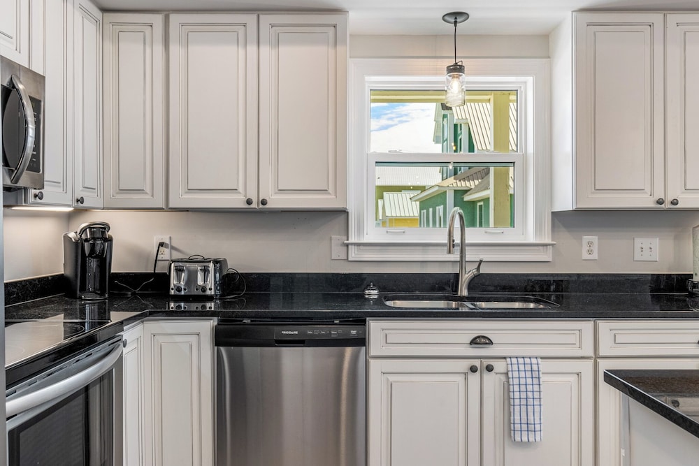 Shiloh - A by Southern Vacation Rentals