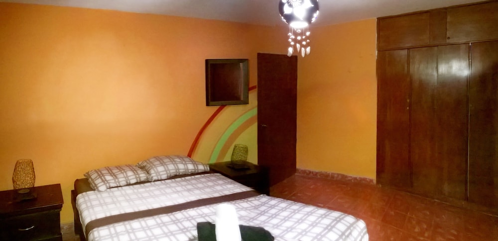 Maya Cha'an Guesthouse