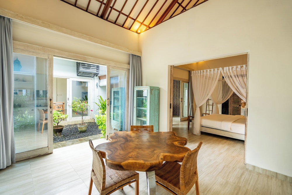 Luxury Aliya Villa by Betterplace