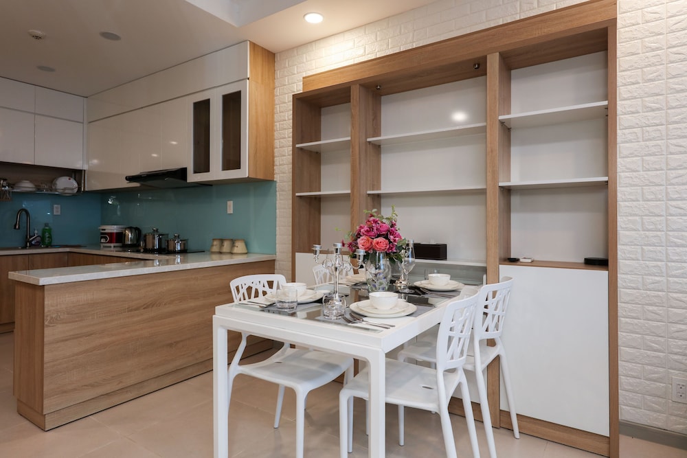 Keystone Home