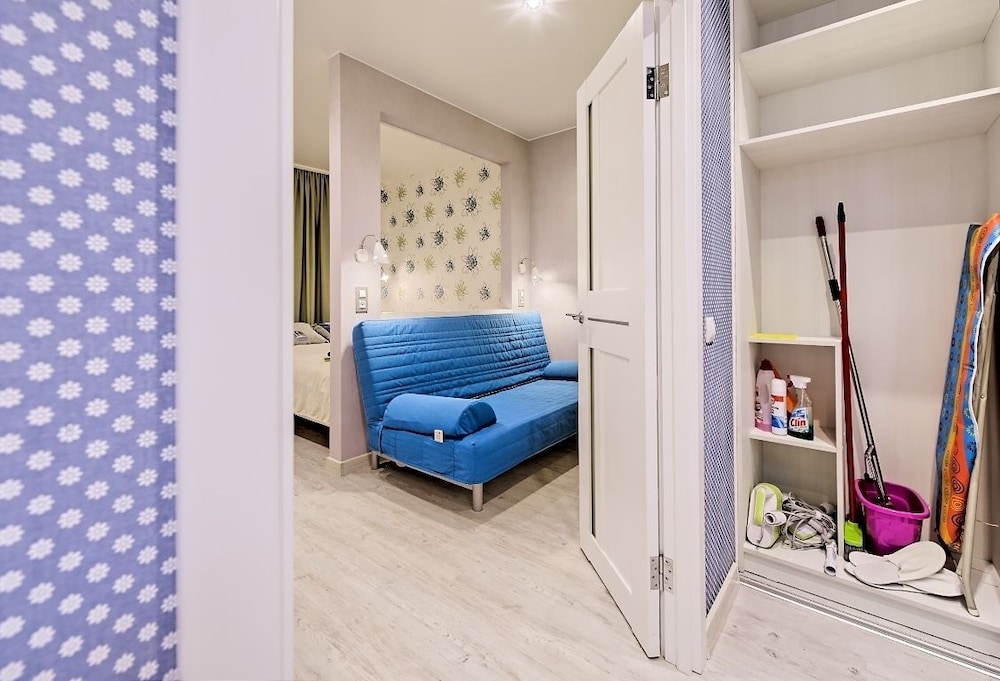 Katerina palace Apartment view 2